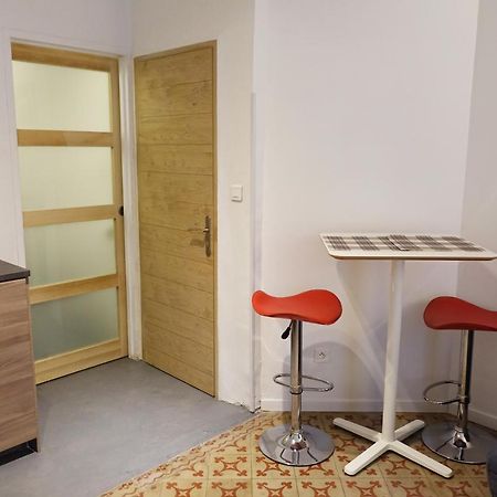 Studio Charmant Intra-Muros Авиньон Экстерьер фото